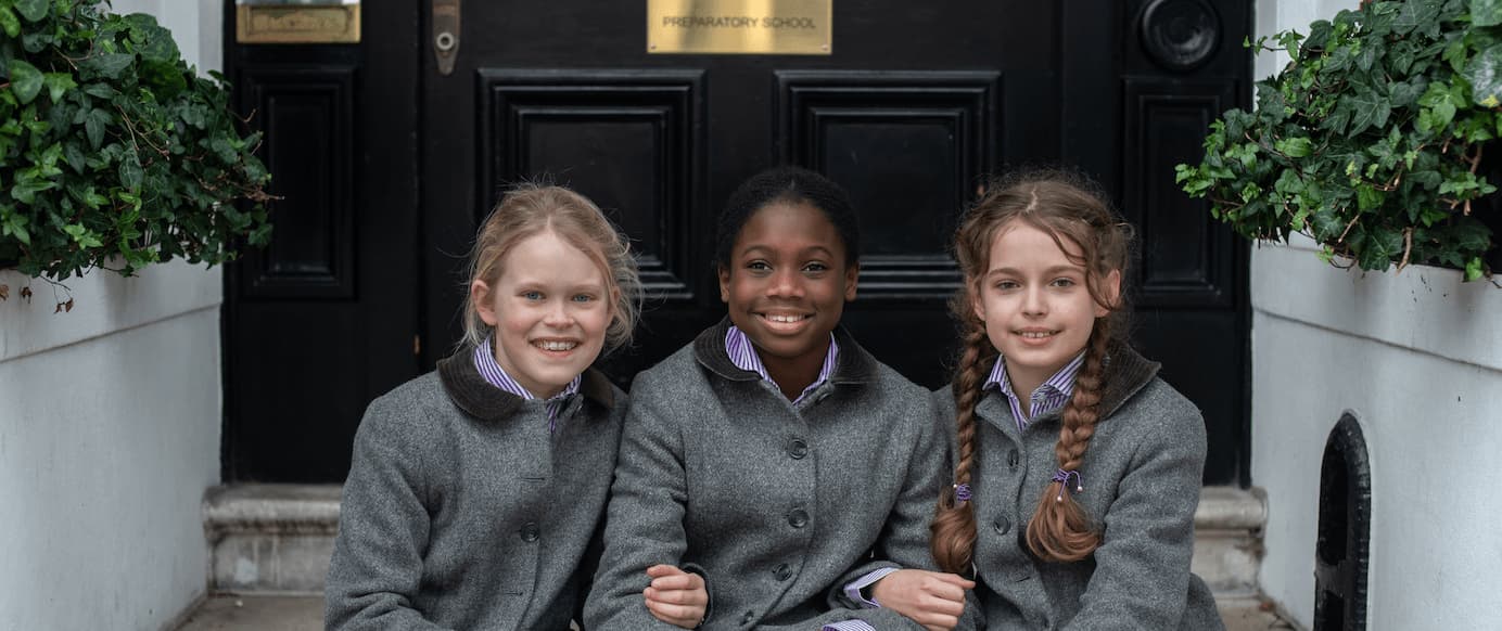 Glendower Preparatory School